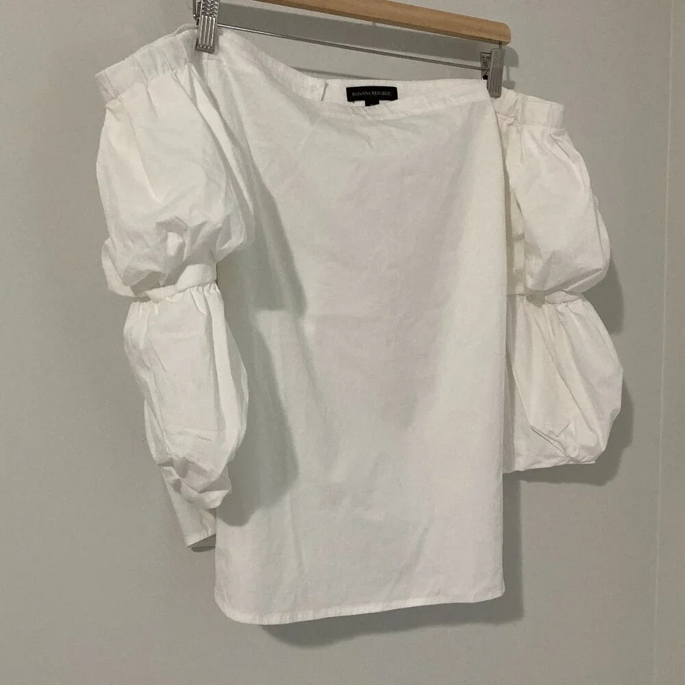 Banana Republic banana republic